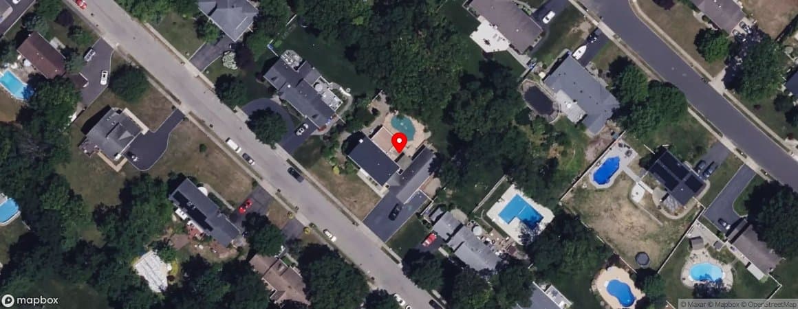House image located at Brick, New Jersey, 8724