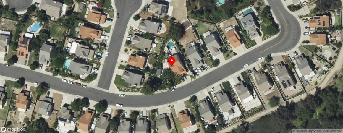House image located at Chino Hills, California, 91709