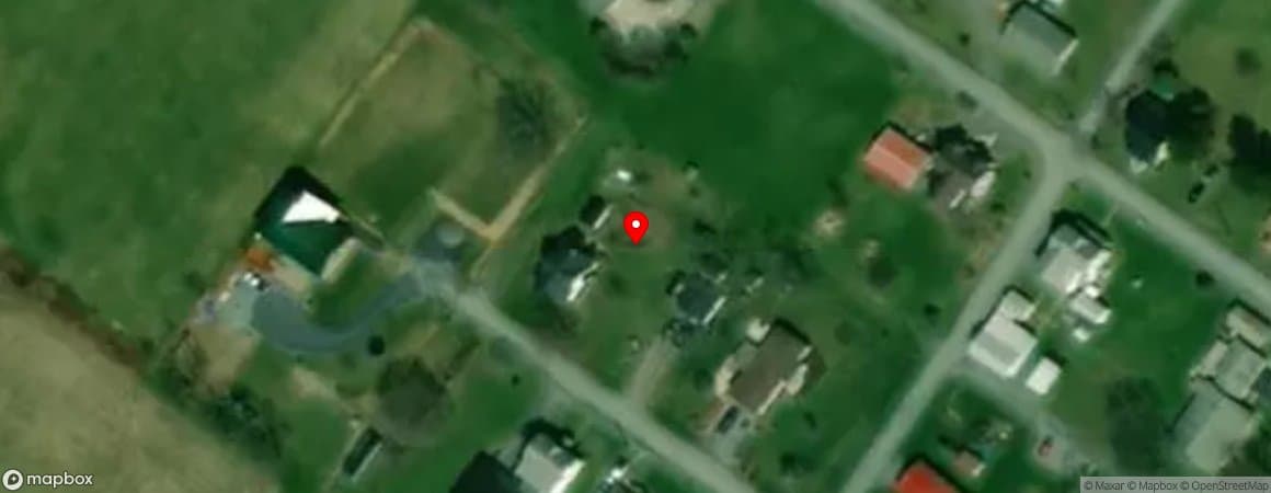 House image located at Osterburg, Pennsylvania, 16667