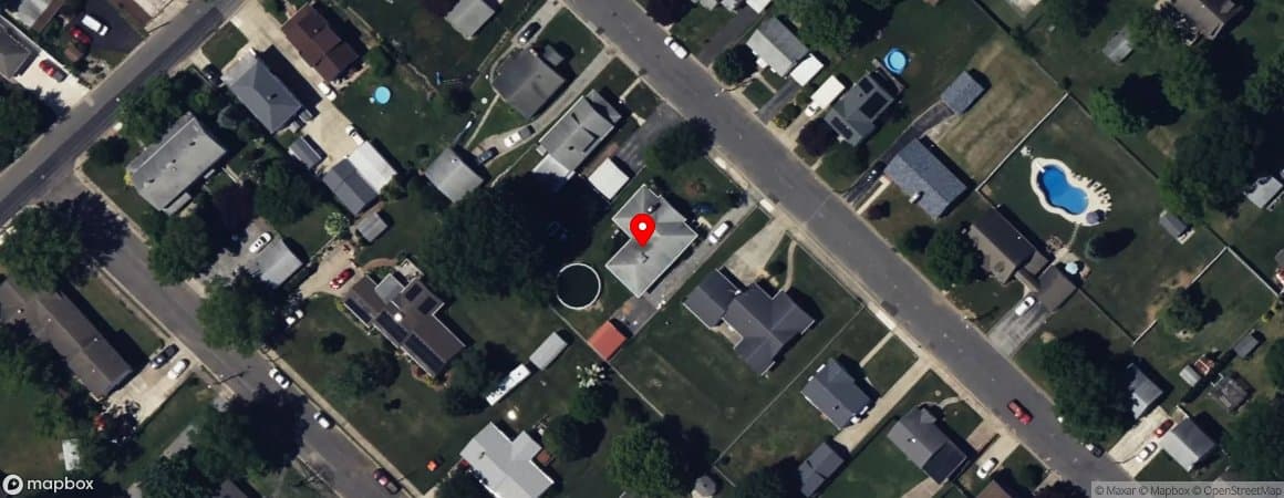 House image located at Pennsville, New Jersey, 8070