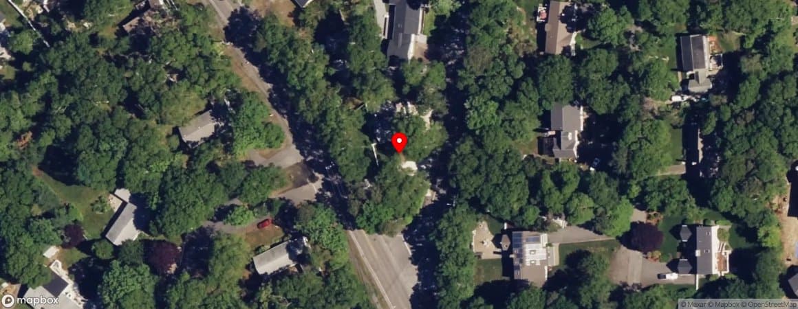 House image located at Centerville, Massachusetts, 2632