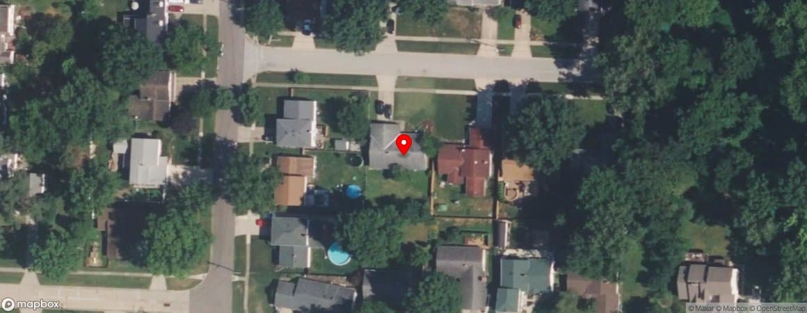 House image located at Berea, Ohio, 44017