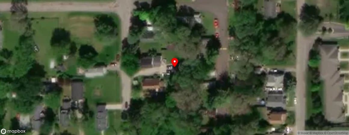 House image located at Jackson, Michigan, 49202