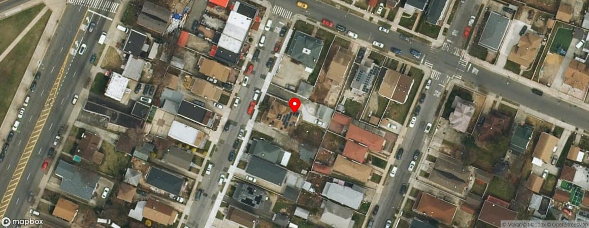 House image located at Queens Village, New York, 11429
