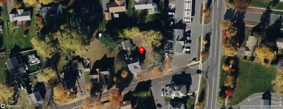 House image located at Agawam, Massachusetts, 1001