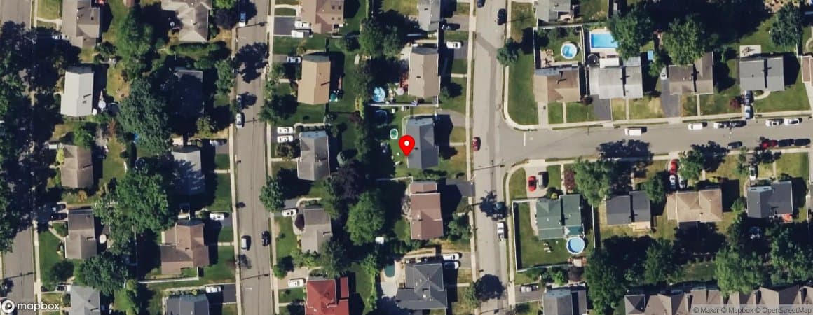 House image located at Dumont, New Jersey, 7628