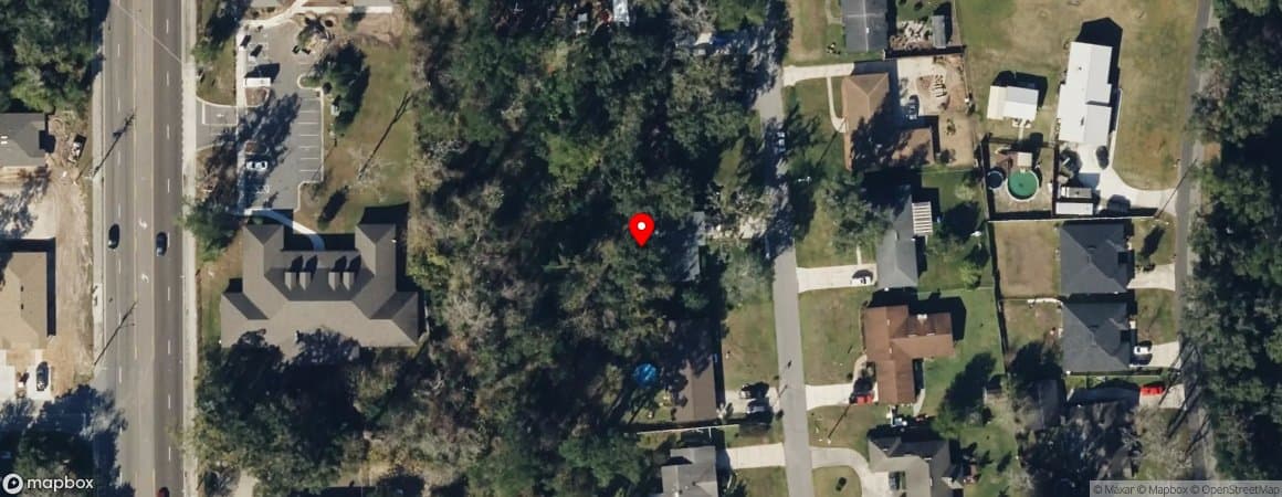 House image located at Jacksonville, Florida, 32210