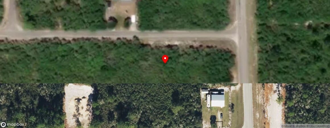 House image located at Ocklawaha, Florida, 32179