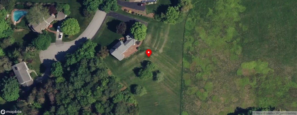 House image located at Paxton, Massachusetts, 1612