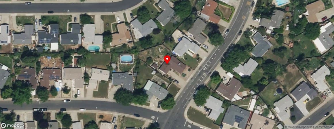 House image located at Rancho Cordova, California, 95670