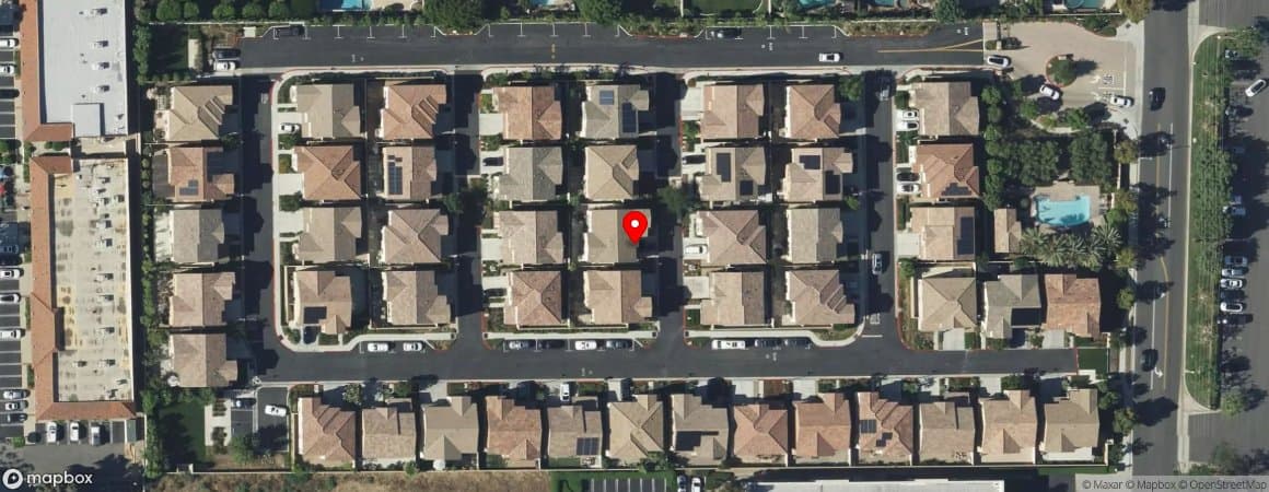 House image located at Yorba Linda, California, 92886