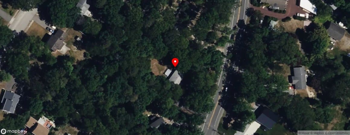 House image located at Ocean View, New Jersey, 8230