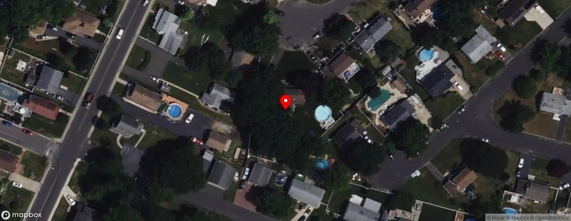 House image located at Belford, New Jersey, 7718