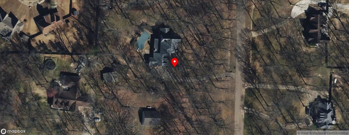 House image located at Memphis, Tennessee, 38135