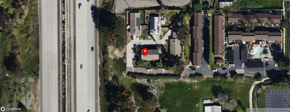 House image located at Santee, California, 92071