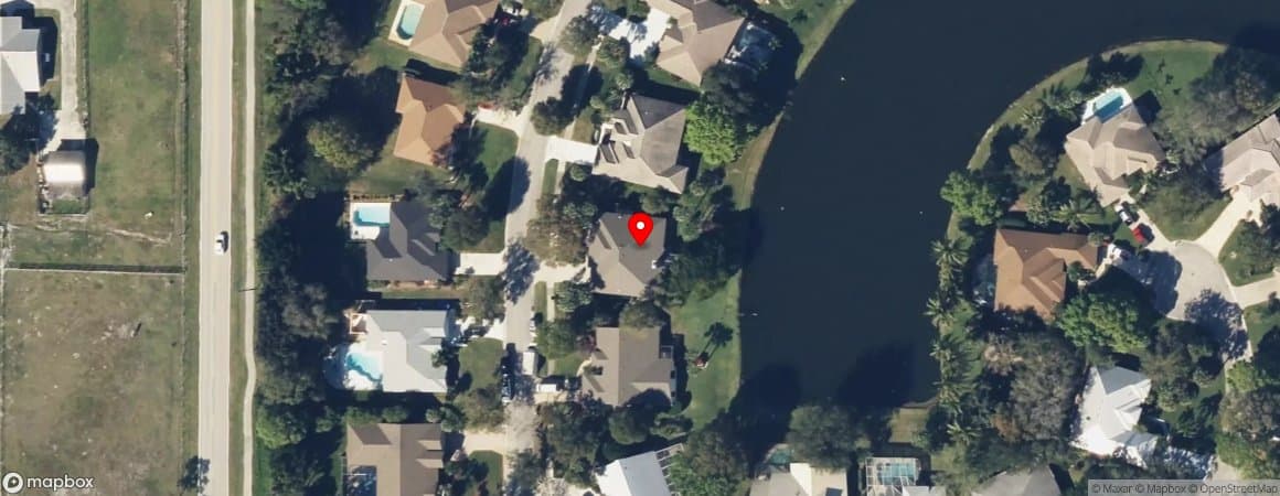 House image located at Palm City, Florida, 34990