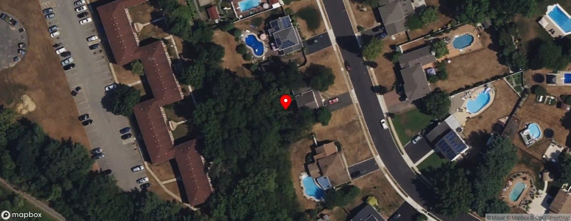 House image located at Parlin, New Jersey, 8859