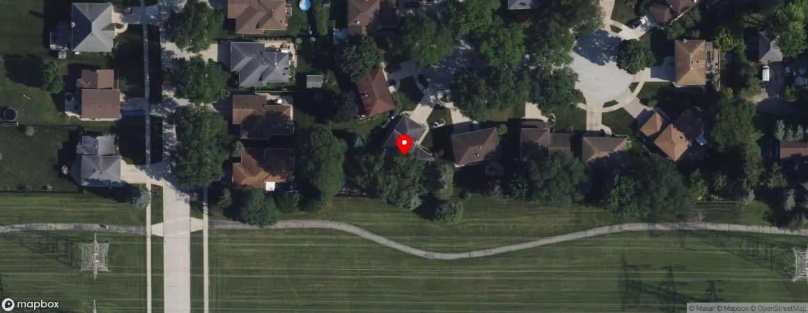 House image located at Des Plaines, Illinois, 60016