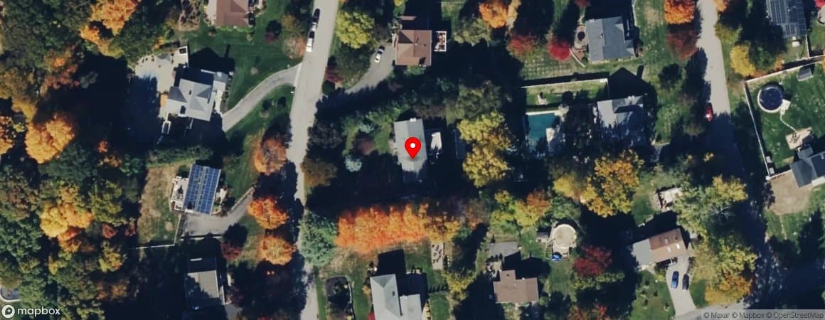 House image located at Mohegan Lake, New York, 10547