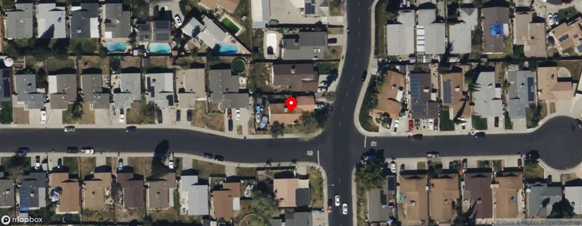 House image located at Manteca, California, 95336