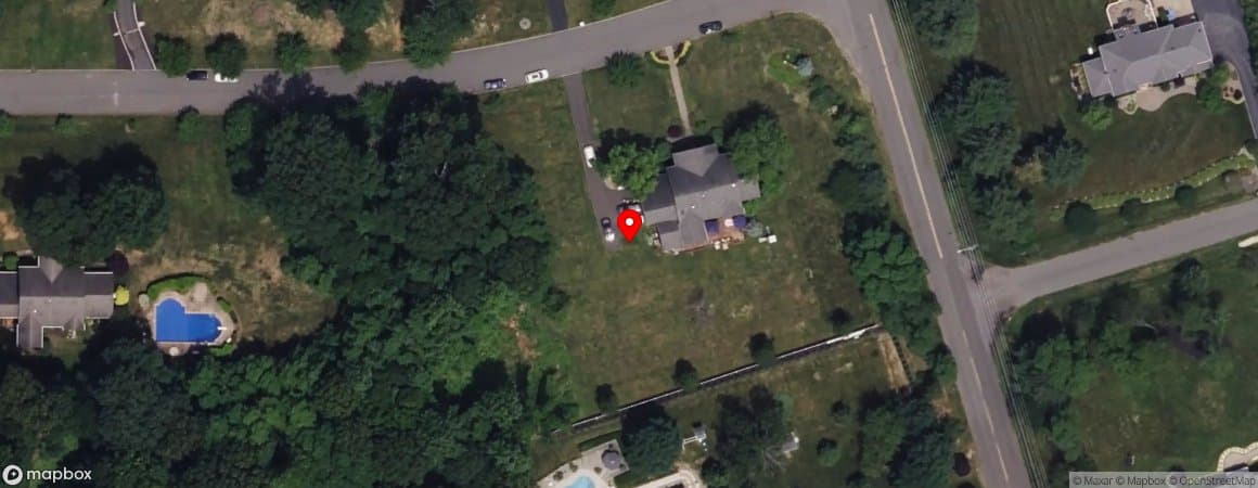 House image located at Englishtown, New Jersey, 7726