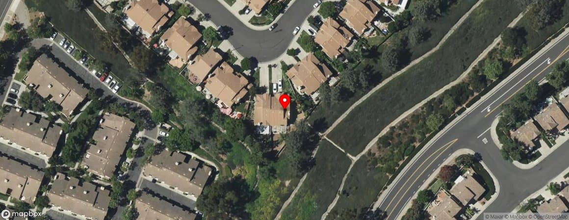 House image located at Aliso Viejo, California, 92656