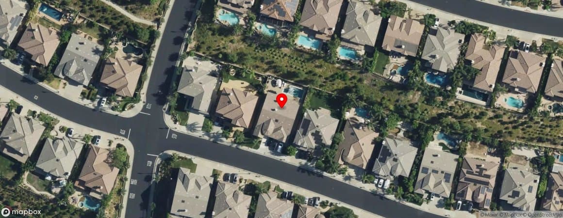 House image located at Porter Ranch, California, 91326