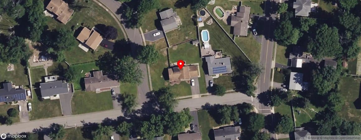 House image located at Lake Hiawatha, New Jersey, 7034