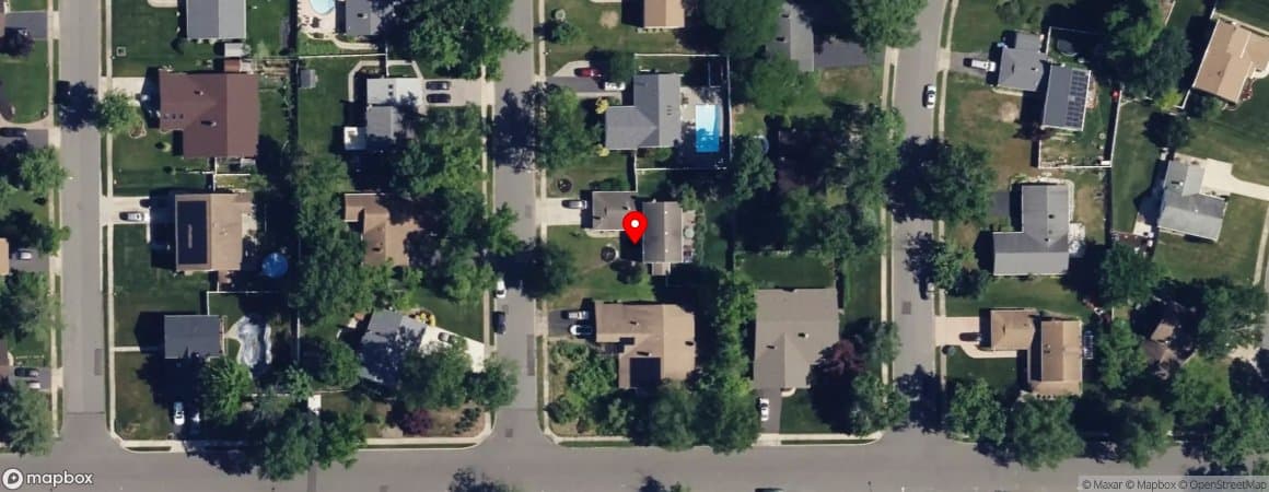 House image located at Marlton, New Jersey, 8053