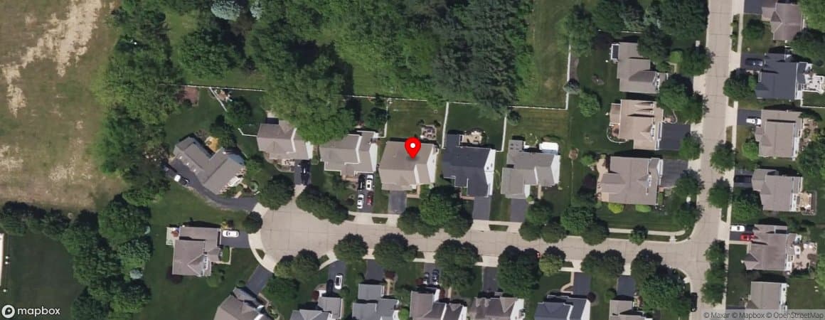 House image located at New Albany, Ohio, 43054