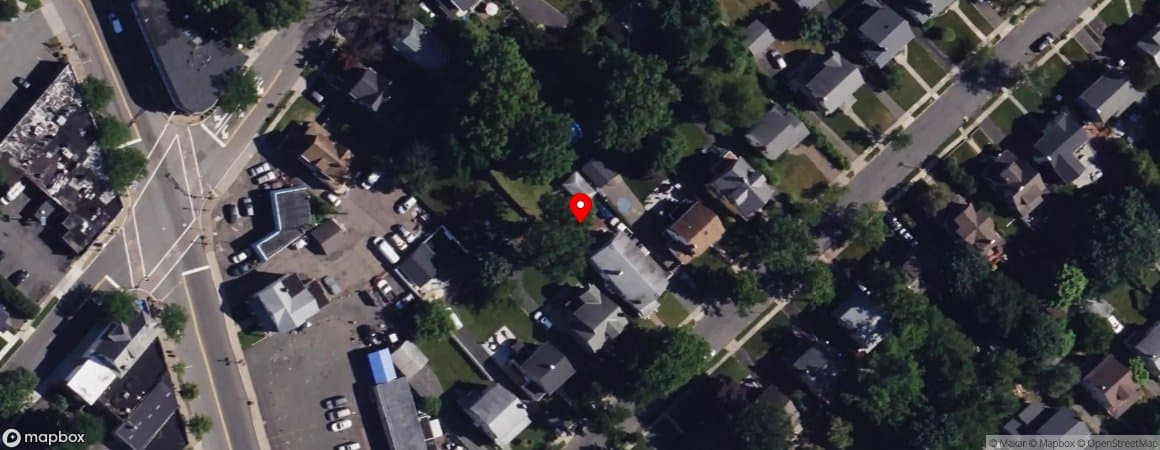 House image located at South Orange, New Jersey, 7079
