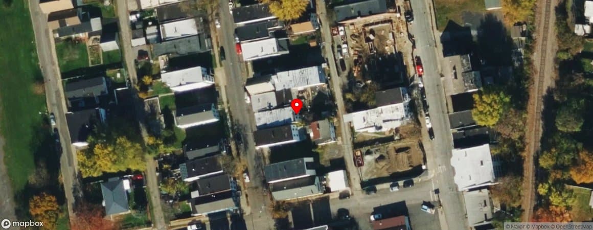 House image located at Cohoes, New York, 12047