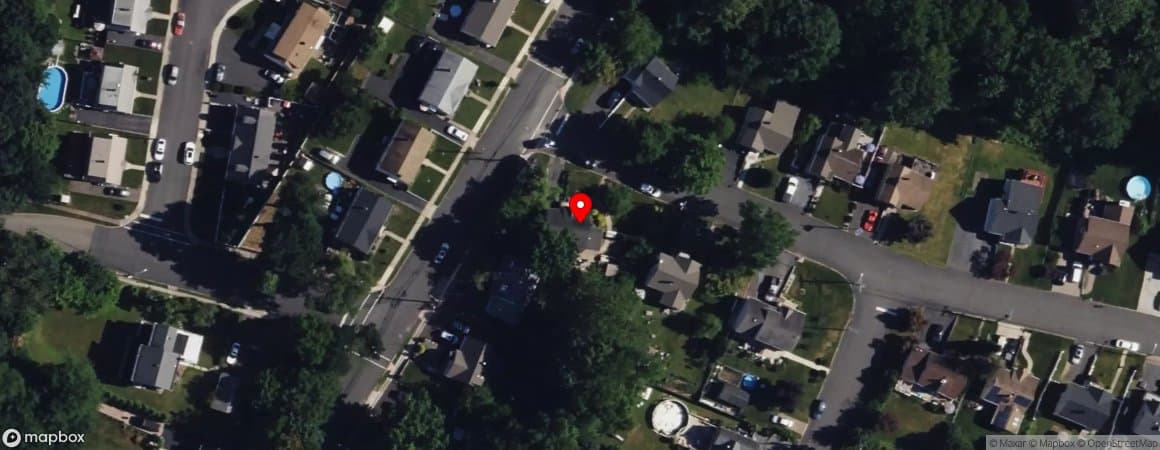 House image located at Little Falls, New Jersey, 7424