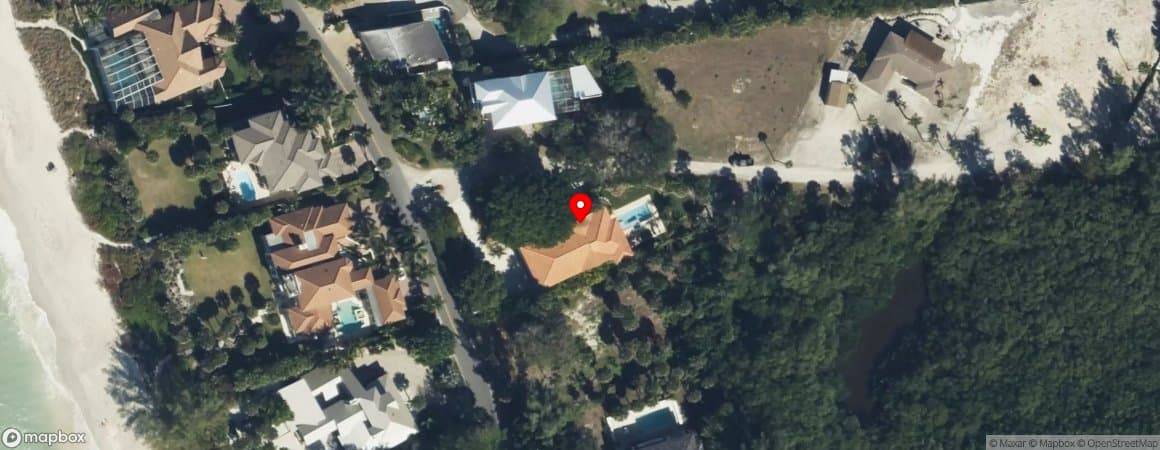 House image located at Nokomis, FL 34275