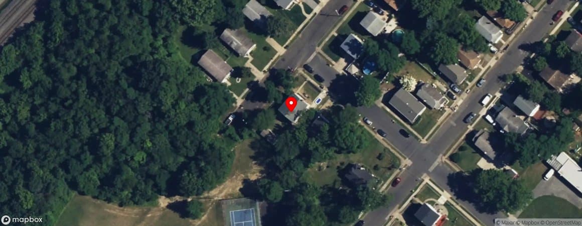 House image located at Pennsauken, New Jersey, 8110