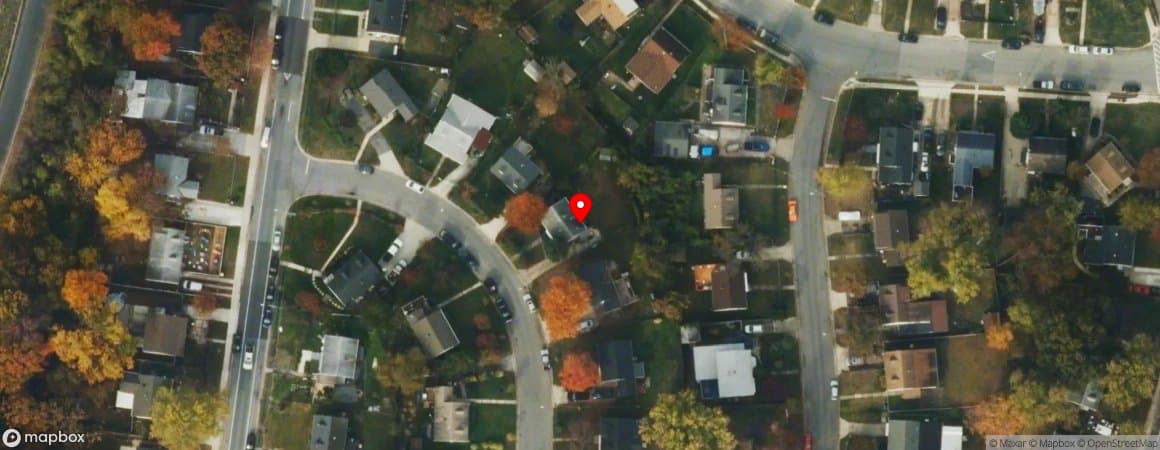 House image located at Riverdale, Maryland, 20737