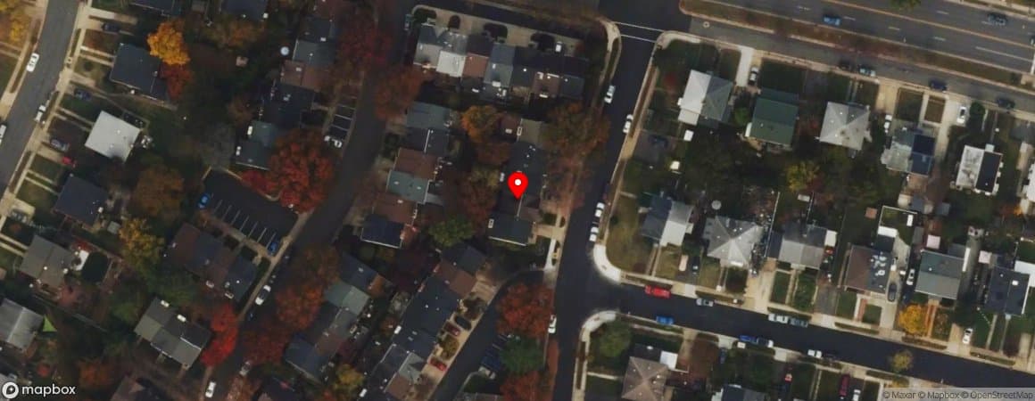 House image located at Alexandria, Virginia, 22304