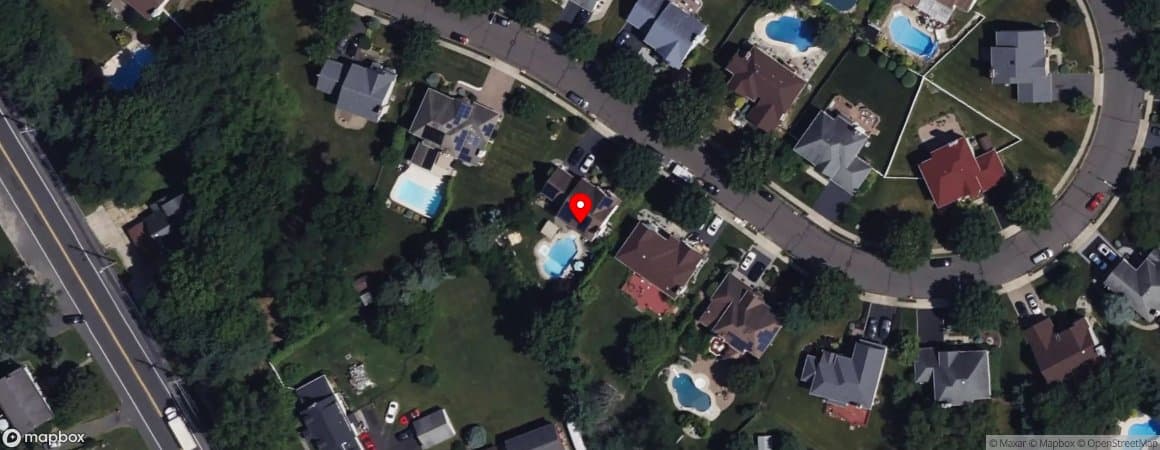 House image located at Dayton, New Jersey, 8810