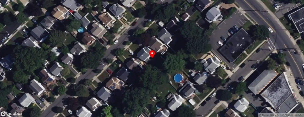 House image located at Bloomfield, New Jersey, 7003
