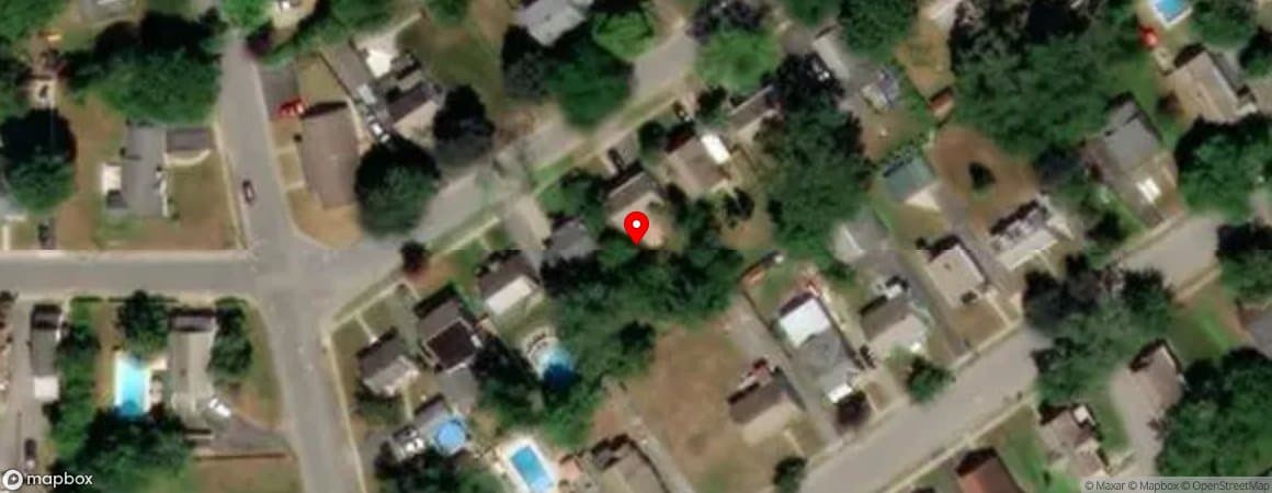 House image located at South Glens Falls, New York, 12803