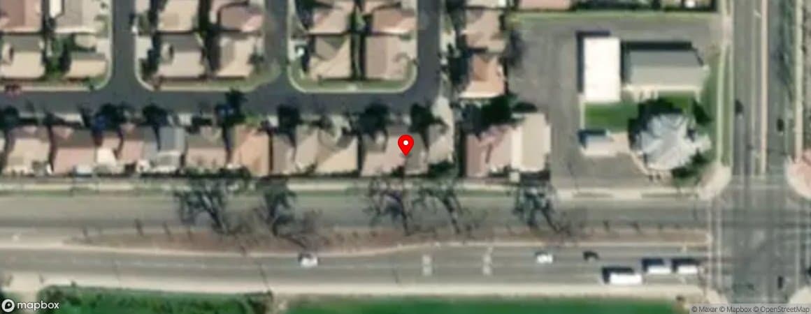 House image located at Visalia, California, 93291
