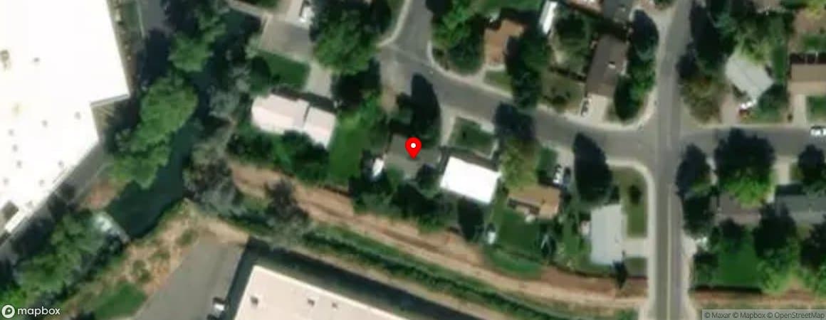 House image located at Idaho Falls, Idaho, 83406