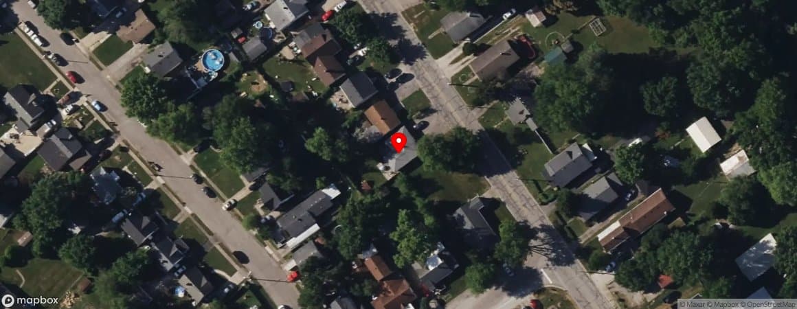 House image located at Clarksville, Indiana, 47129