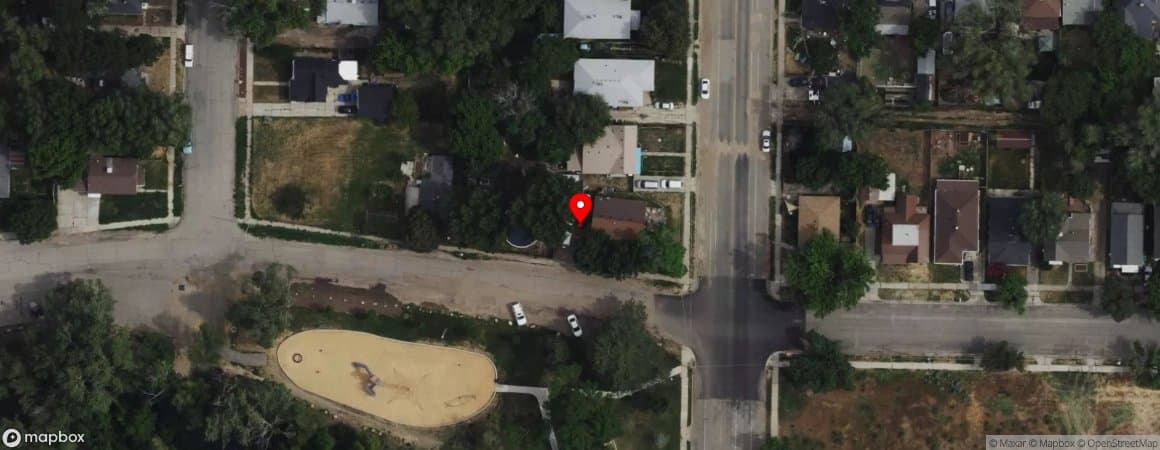 House image located at Ogden, Utah, 84401