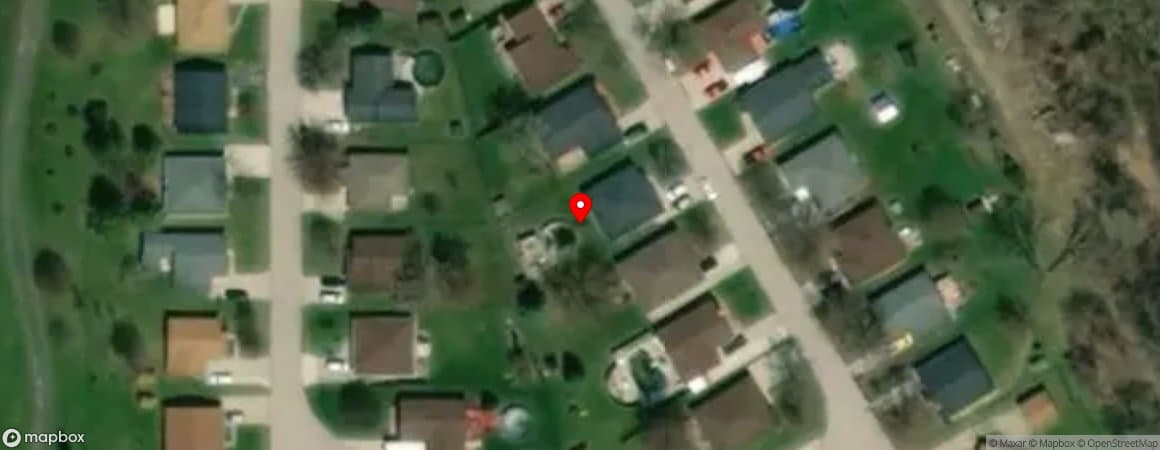 House image located at Wauseon, Ohio, 43567