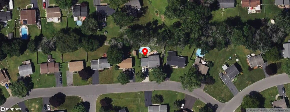 House image located at Liverpool, New York, 13090