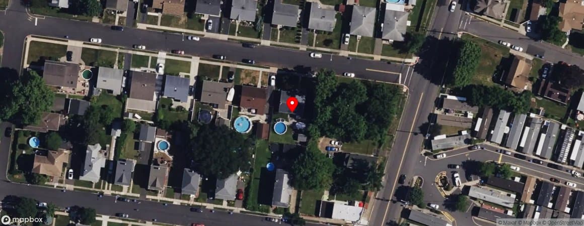 House image located at Avenel, New Jersey, 7001