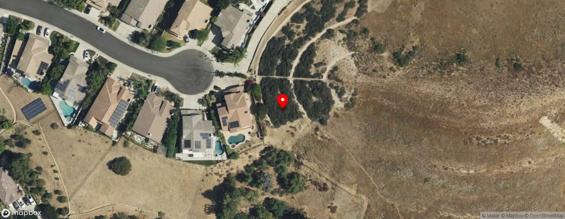 House image located at Thousand Oaks, California, 91362