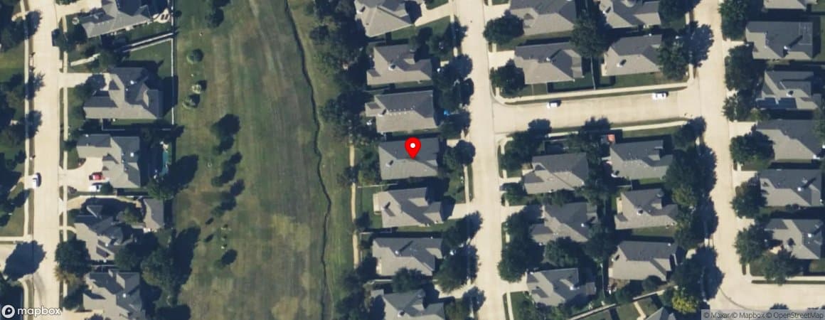 House image located at Frisco, Texas, 75036