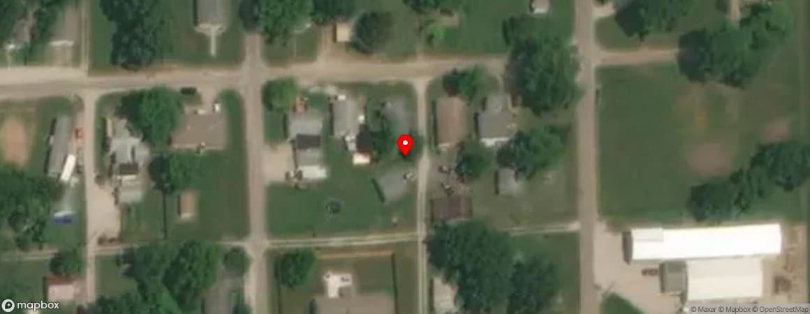 House image located at Paris, Illinois, 61944